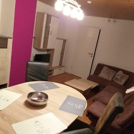 Appartment Rechberghausen 外观 照片