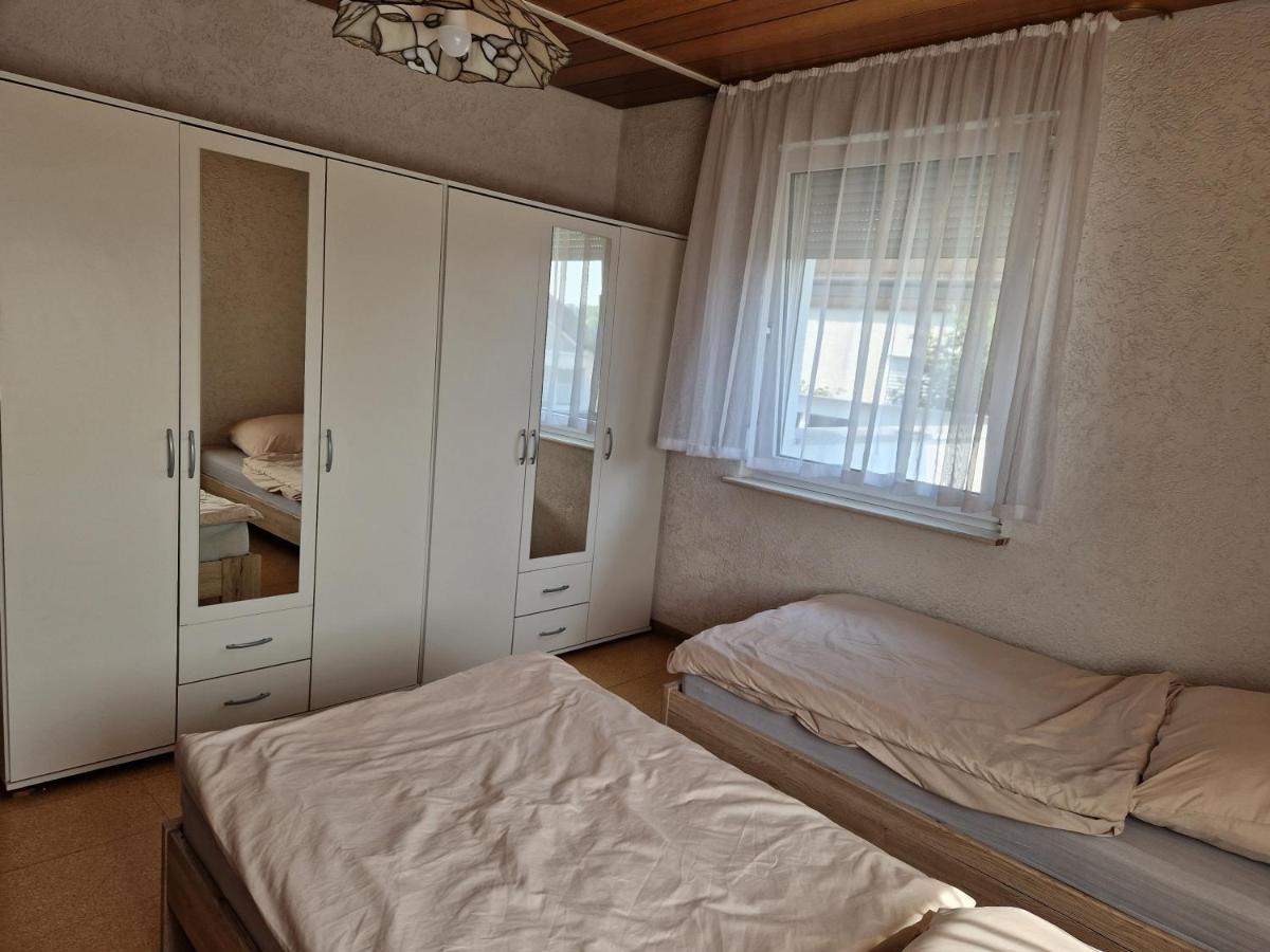 Appartment Rechberghausen 外观 照片