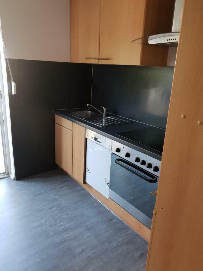 Appartment Rechberghausen 外观 照片
