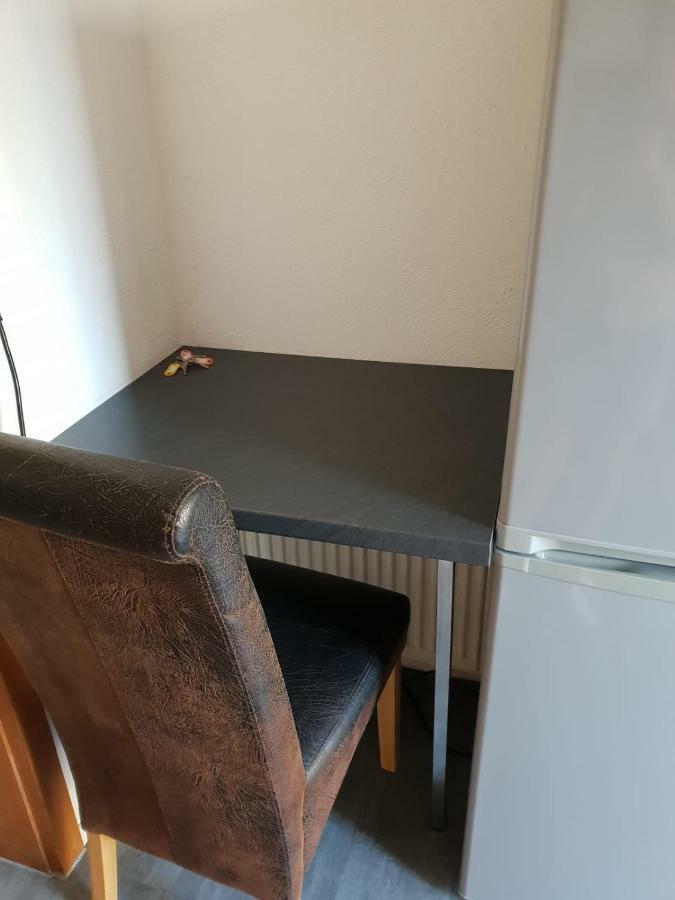 Appartment Rechberghausen 外观 照片