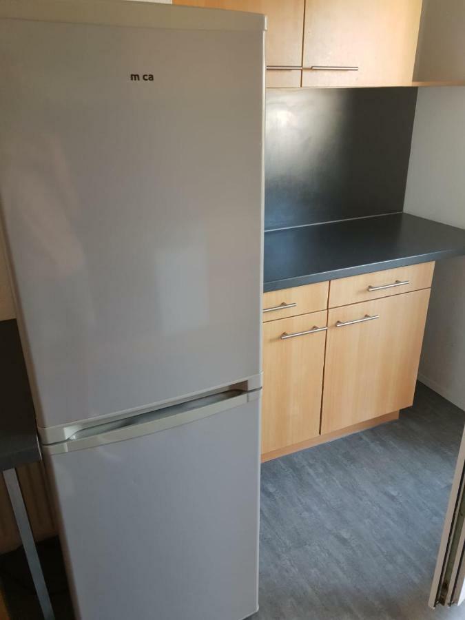 Appartment Rechberghausen 外观 照片