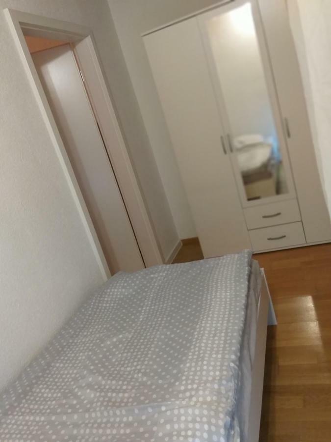 Appartment Rechberghausen 外观 照片